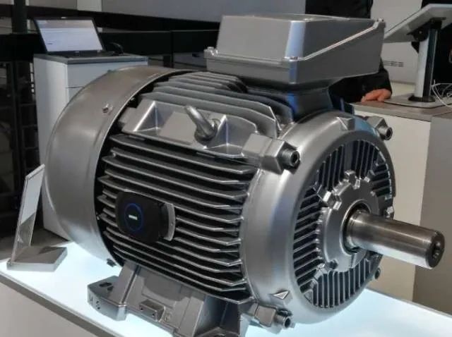 Introduction to the application of various types of motors