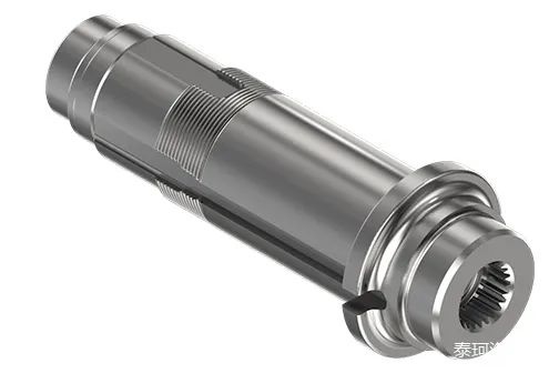 How to efficiently process the motor shaft of new energy vehicles? Check out this solution