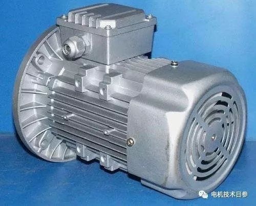 Comparison of advantages and disadvantages of using aluminum shell for motor