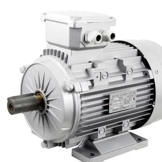How much do you know about industrial motors?