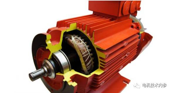 4 common shaft extension types for motors