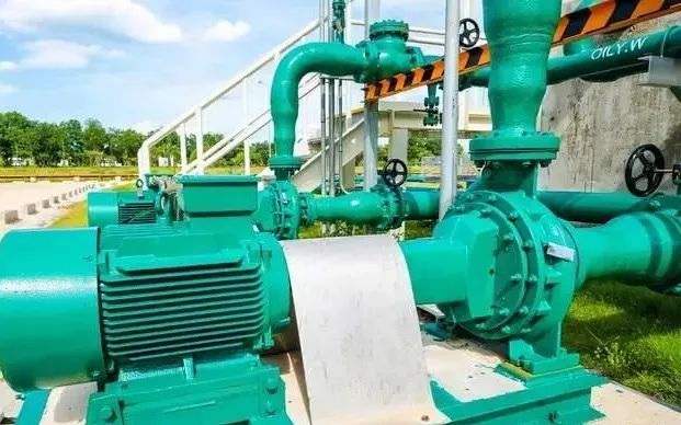 Regarding the energy saving of pumps and motors, you need to know these six keys