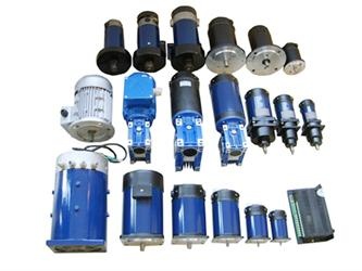 NMRV worm gear motors