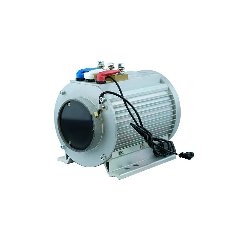 JXQD-4-72-HH 4KW72VDC Electric Motor for EV and pump