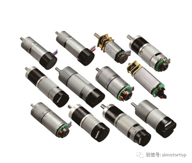 Suggested reference for DC micro reduction motor selection