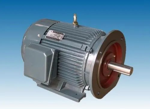 Brushless DC motor: Control method to suppress commutation torque fluctuations