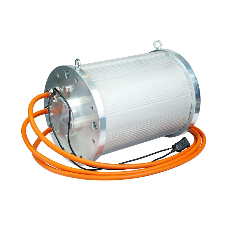 30KW144V AC Asynchronous motor YS210HS30144-YBE