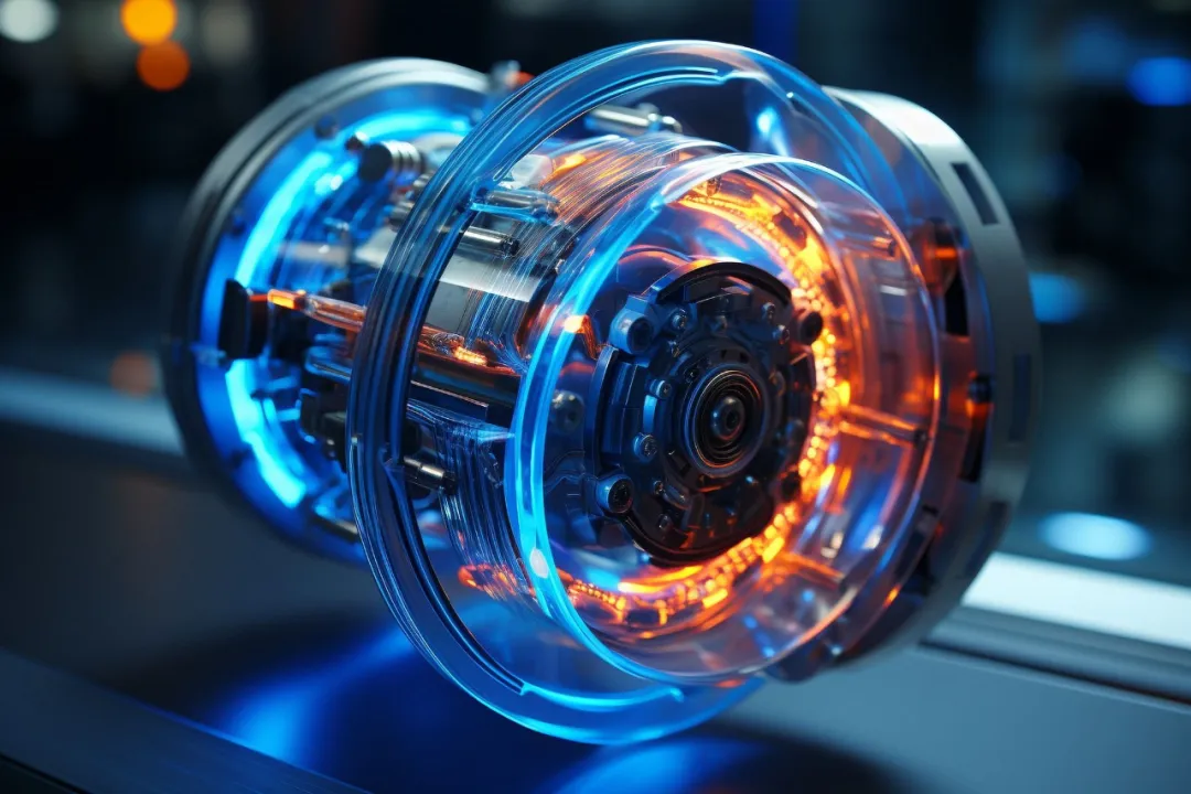 The difference between permanent magnet motor and ordinary motor
