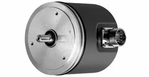 Analysis of why an encoder should be installed on the motor and its application fields