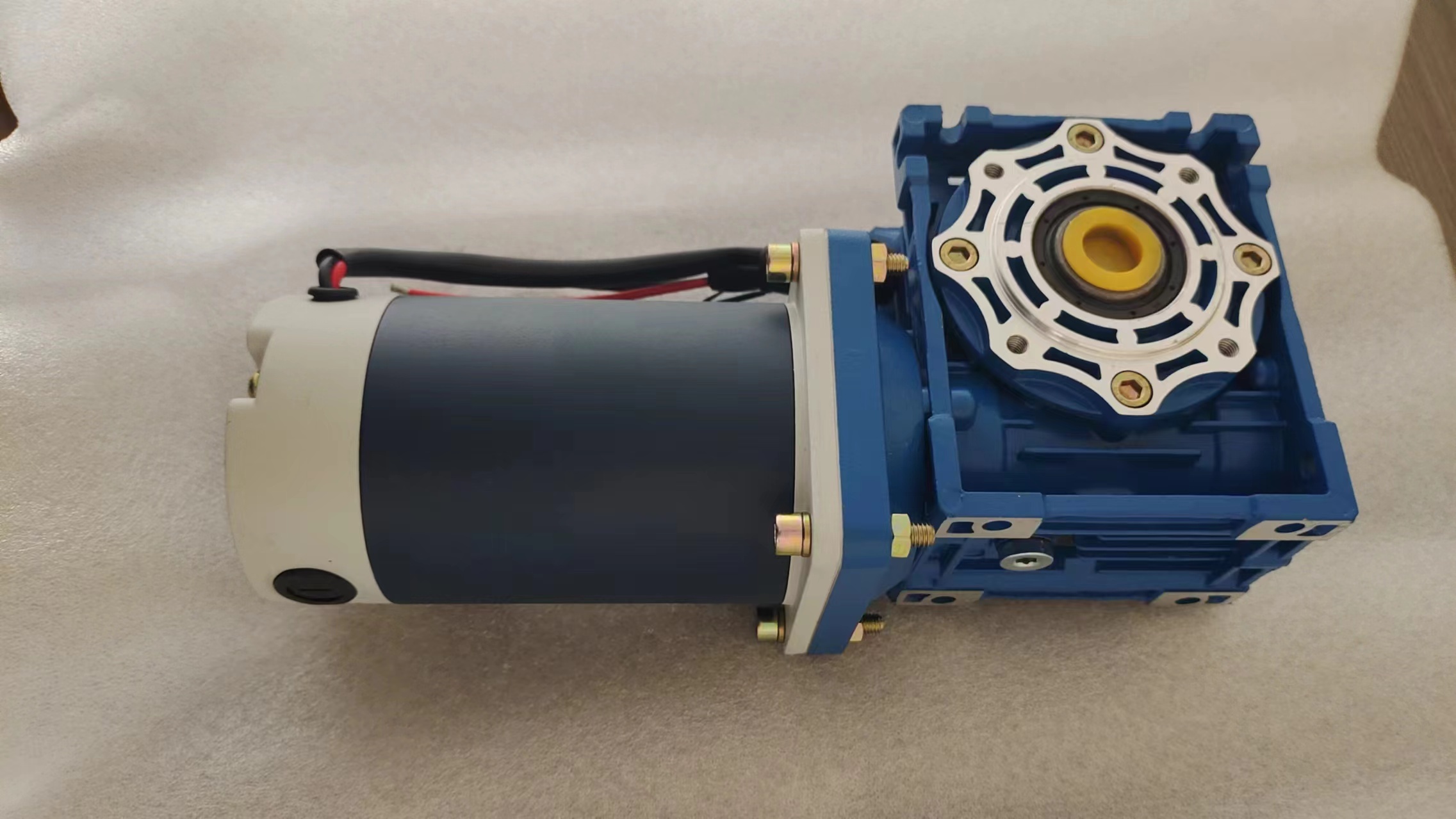 Essential basic knowledge for motor use