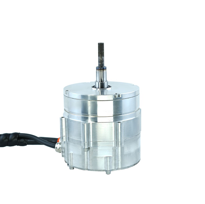 The key aspects of motor control