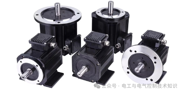 What are the three methods of speed regulation for DC motors?