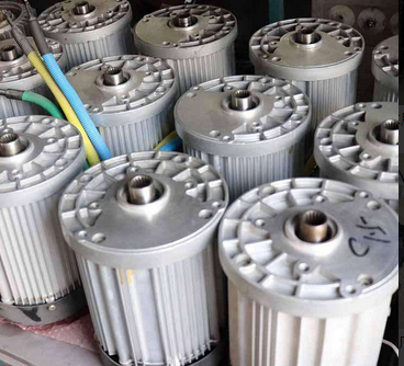 45 common sense points about pump motors that you must master!