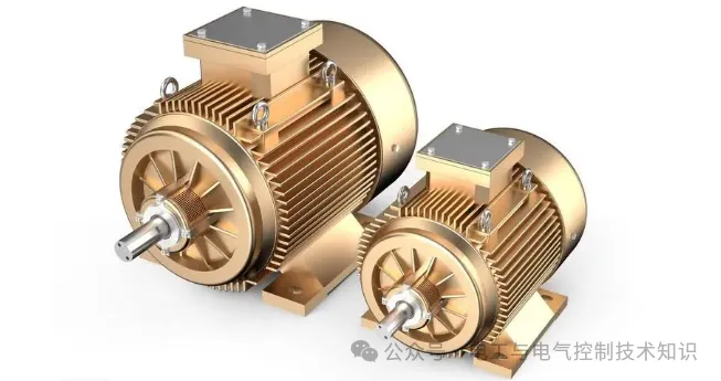 Why can't DC motors be dynamically braked?