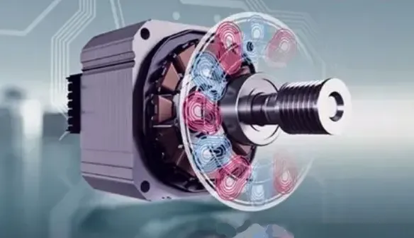 What is the difference between bldc motor and dd motor