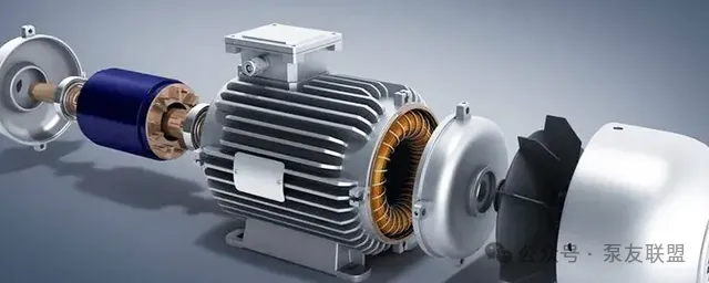 Motor loss types and measures to reduce losses