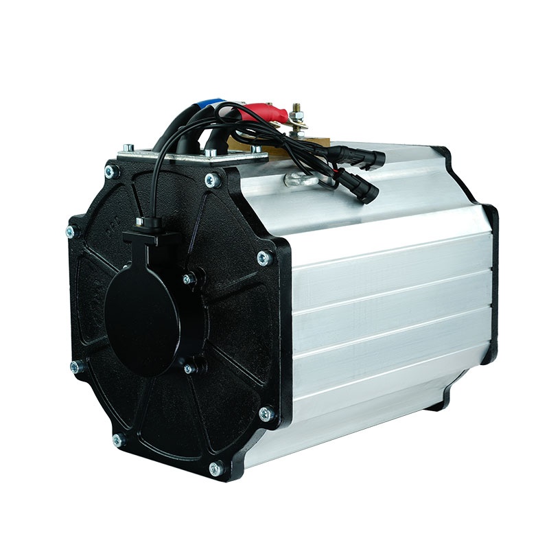 How come motors so durable?