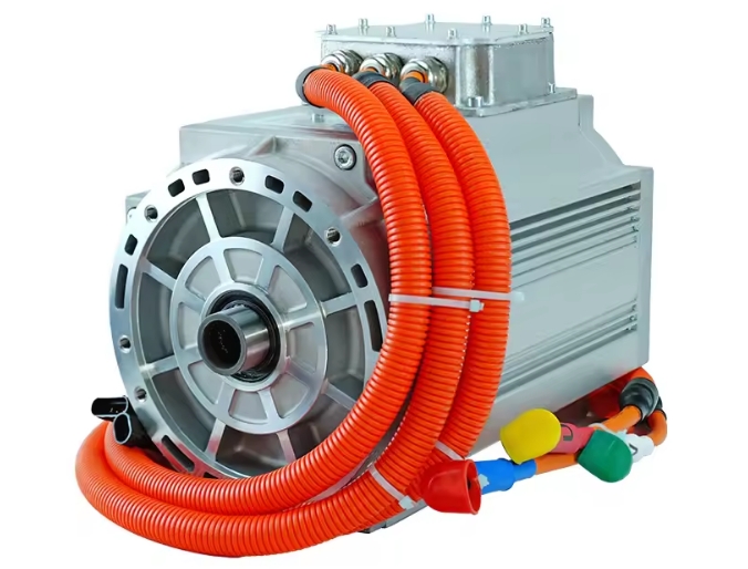 15KW96V AC asynchronous motor