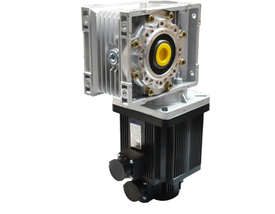 What is the function of DC reducer? What are its specific applications?