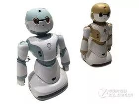 How to choose a motor for a robot?