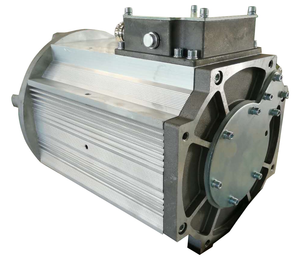Does the higher the speed of the motor, the better the performance?