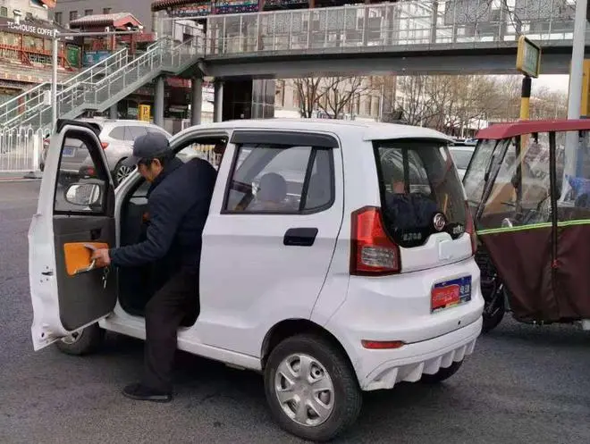 China's low-speed electric vehicle industry: strong export growth momentum