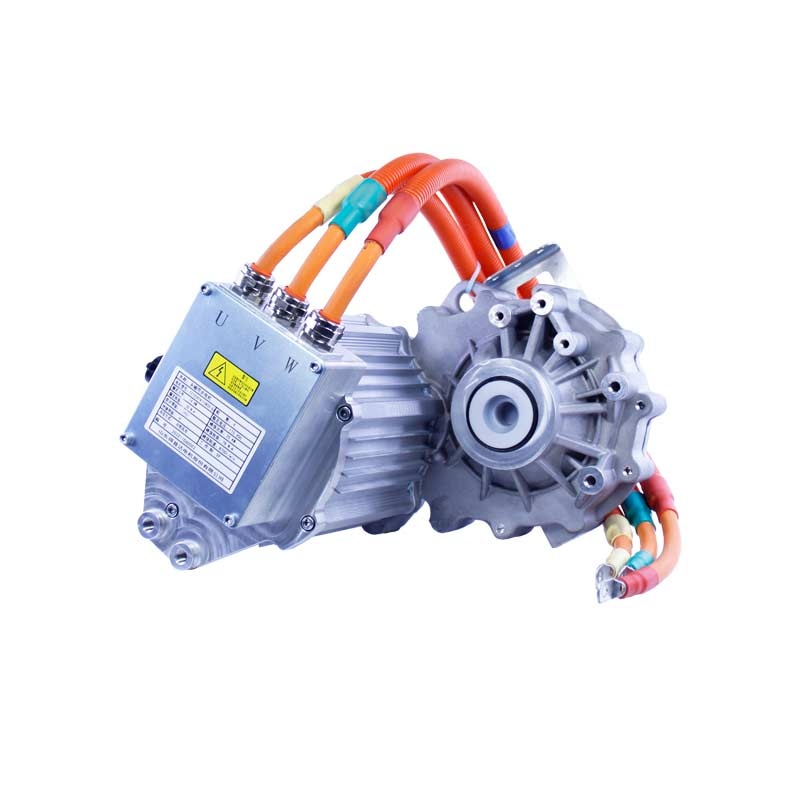 Ways to reduce motor losses and improve efficiency
