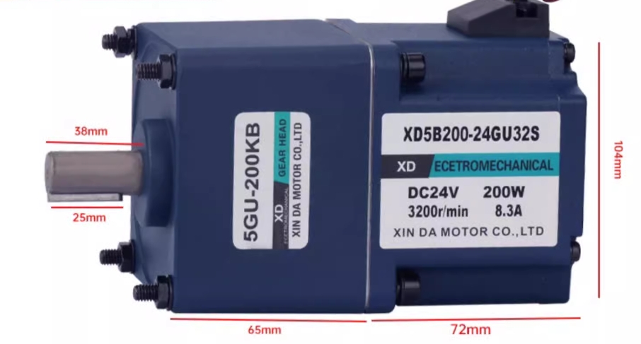 Factors affecting motor electromagnetic noise and improvement measures