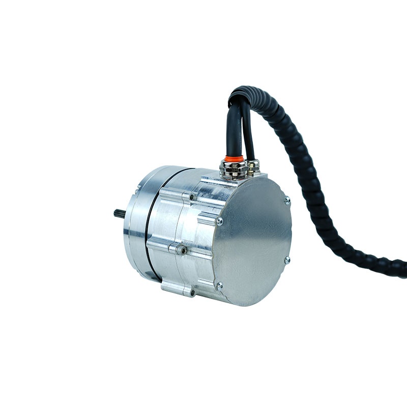 Challenges and solutions for motor operation under low voltage conditions