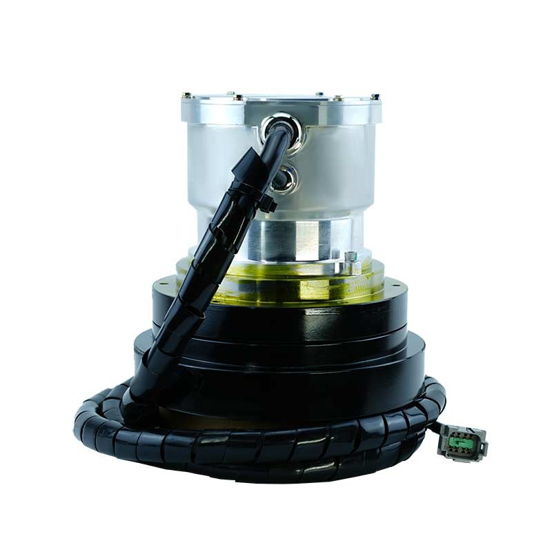 A complete comparison of the characteristics of brushless DC motors and single-phase AC motors