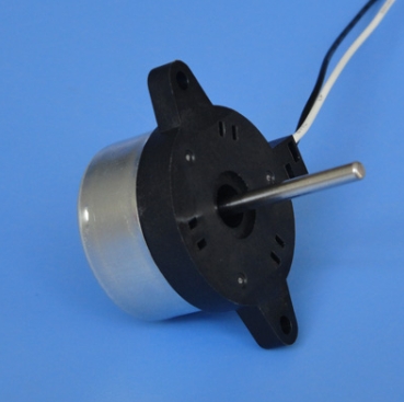 Hall Angle of Three-Phase Brushless DC Motor