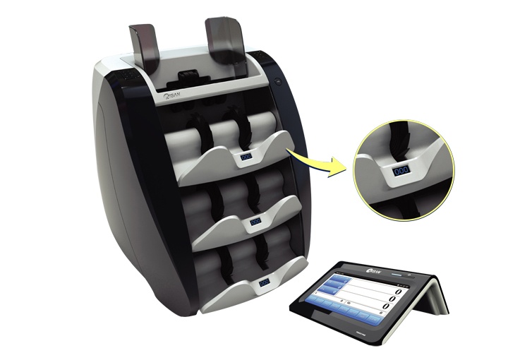 Commonly used DC brushless motor models for sorting machines