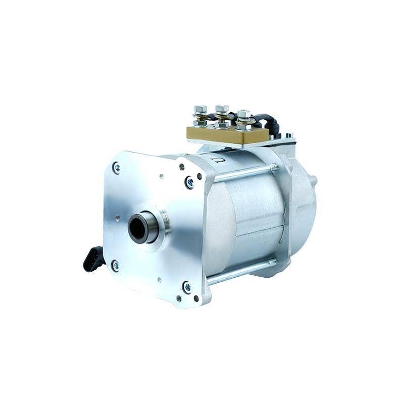 Analysis of the causes of motor winding temperature rise failure