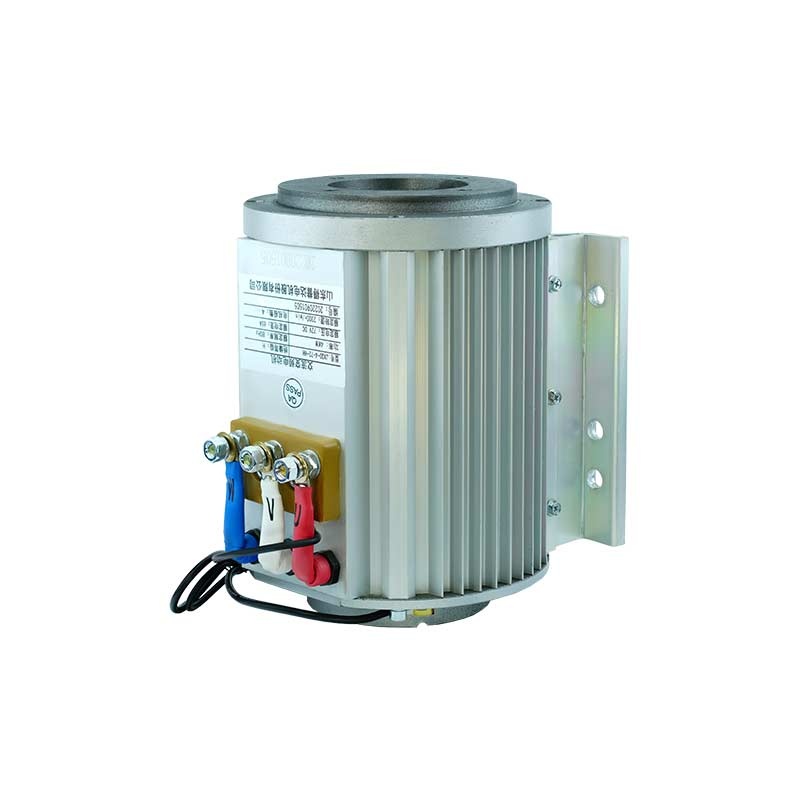 What performance of the motor is affected by winding slot matching?