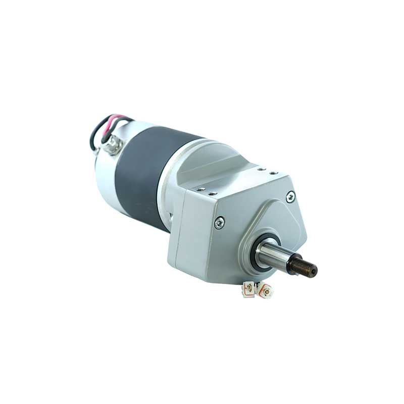 The bad consequences of motor winding discharge and its prevention and treatment