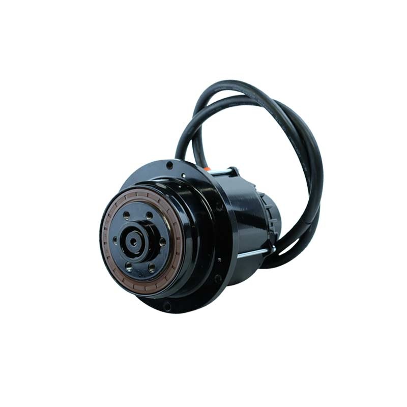 Top 10 hot new technologies in the field of drive motors in 2024