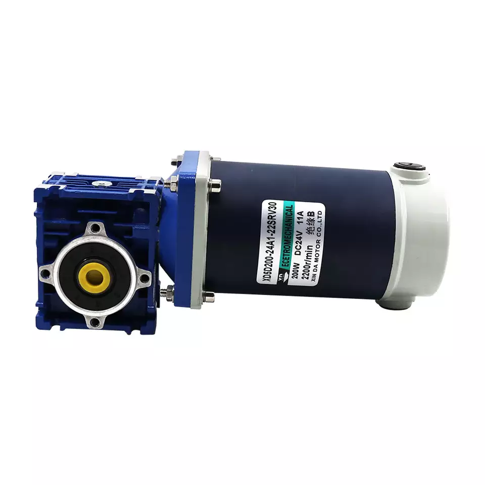 Importance of motor winding end binding