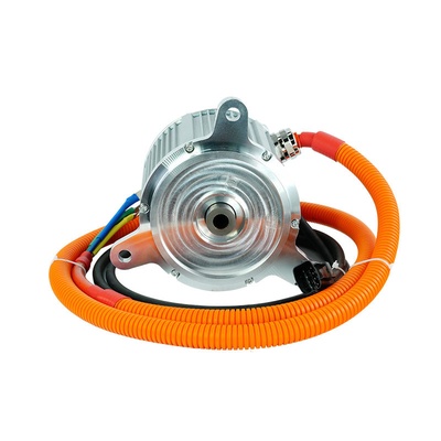 PMSM 1.5KW78VDC for Driverless Vehicle AGV