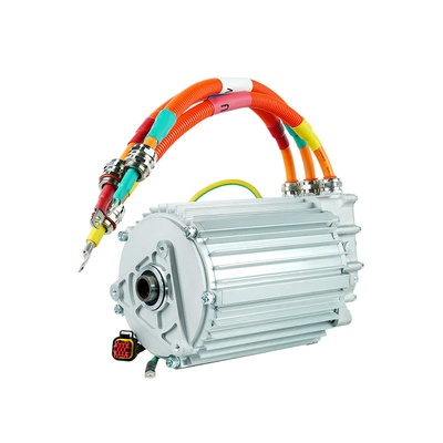 AC 4KW72V for Electric Pickup Truck