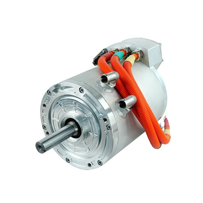 PMSM 20KW96V for Electric Ship