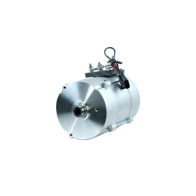 3kW AC motor for Electric Mobility Scooter