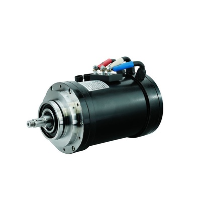 1.2kW24V AC motor for Electric Stacker