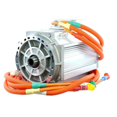 15kW144V AC motor for Club Car