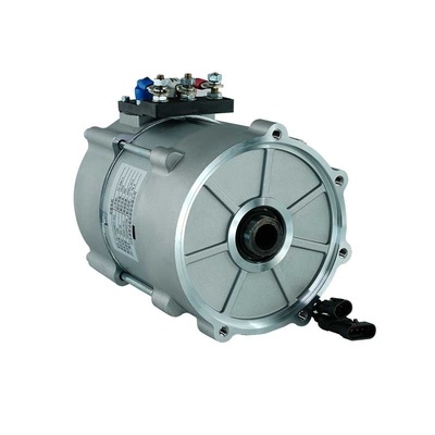 4kW48V AC motor for Electric Golf Cart