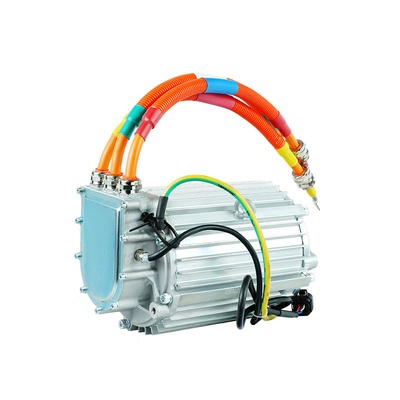 Analysis of the characteristics and causes of insulation failure of motor products to ground