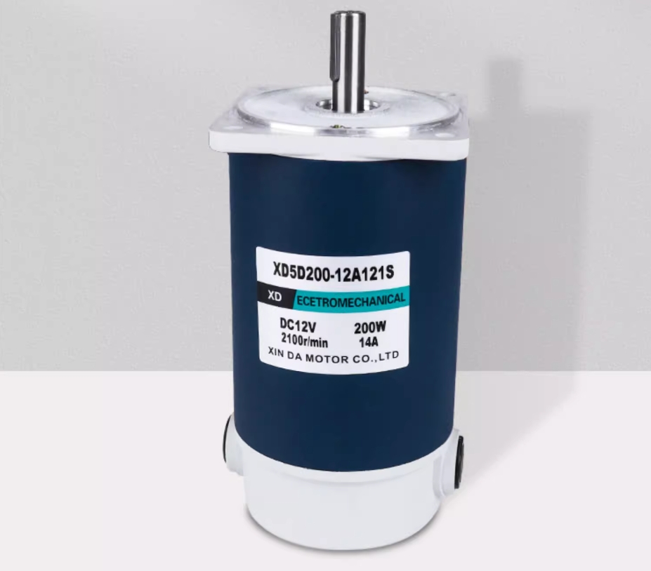 Characteristics, performance, and applications of DC motors, synchronous AC motors, and asynchronous
