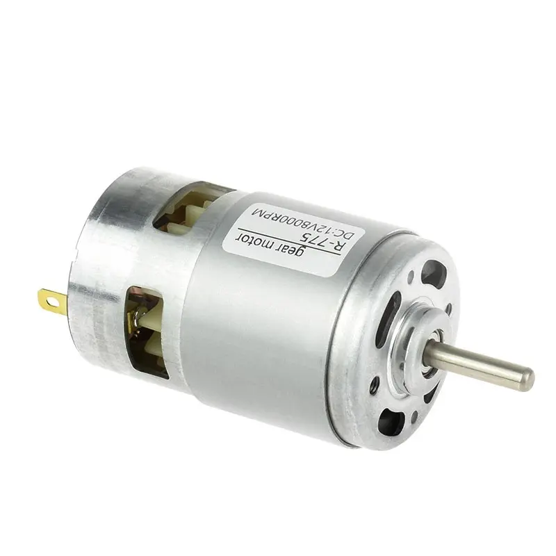 What are the main advantages of permanent magnet motors?