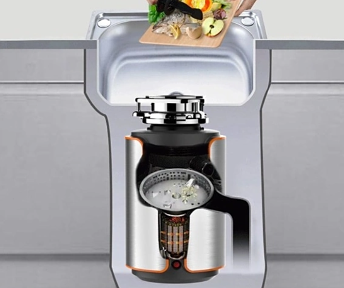 Why are some garbage disposals so cheap? Avoid these 5 pitfalls when buying a food waste disposer!