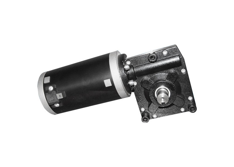 90ZYJ-08 DC geared motor
