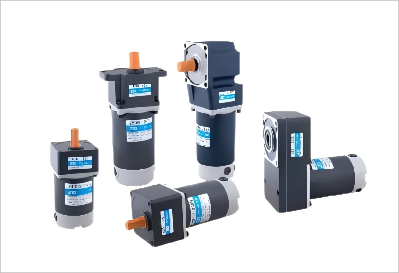 Gear reducer motor with reliable quality and guaranteed performance